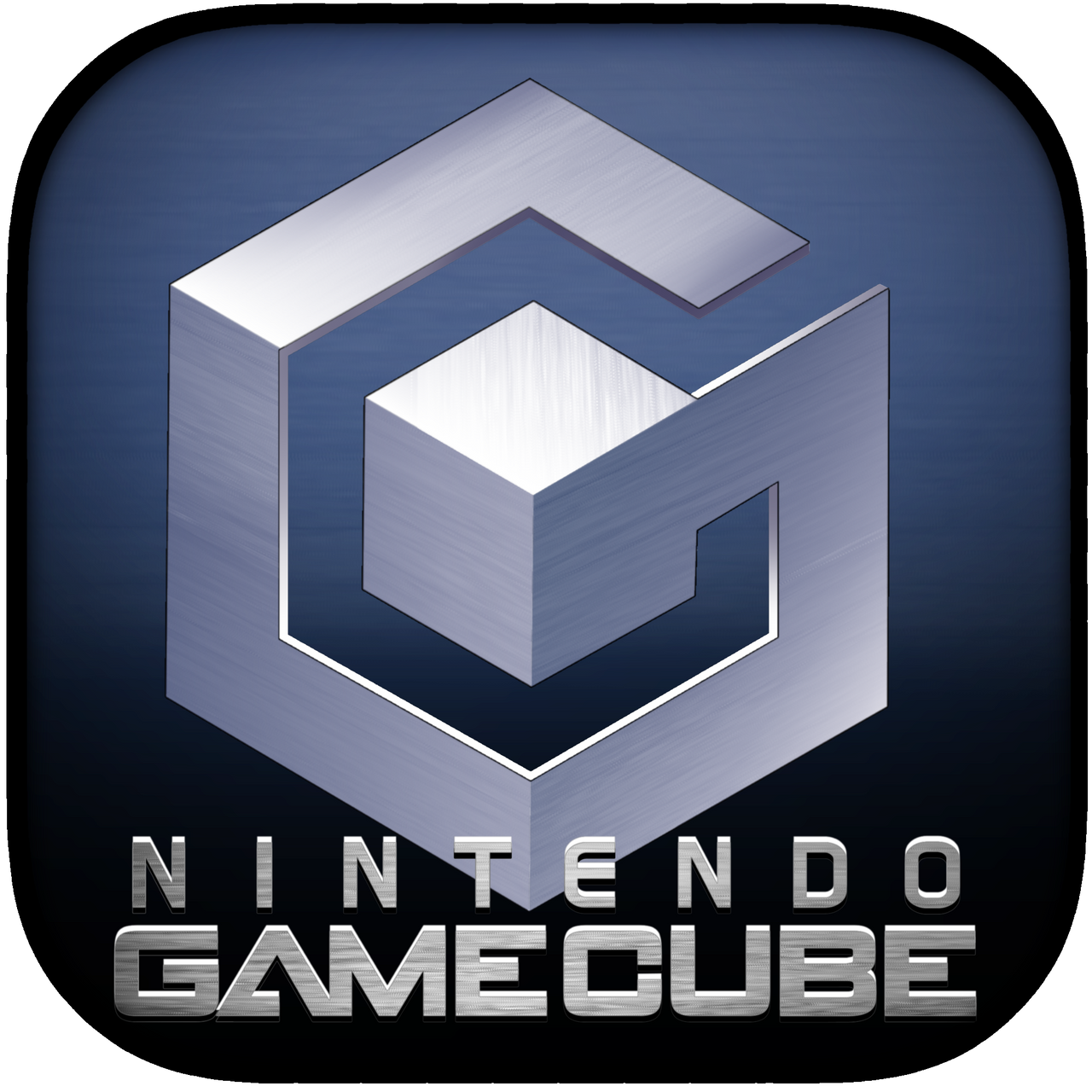 Gamecube Icon